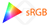 sRGB